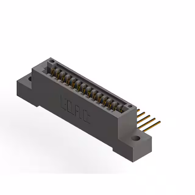 395-014-559-102 EDAC Inc.  Edgeboard Connectors